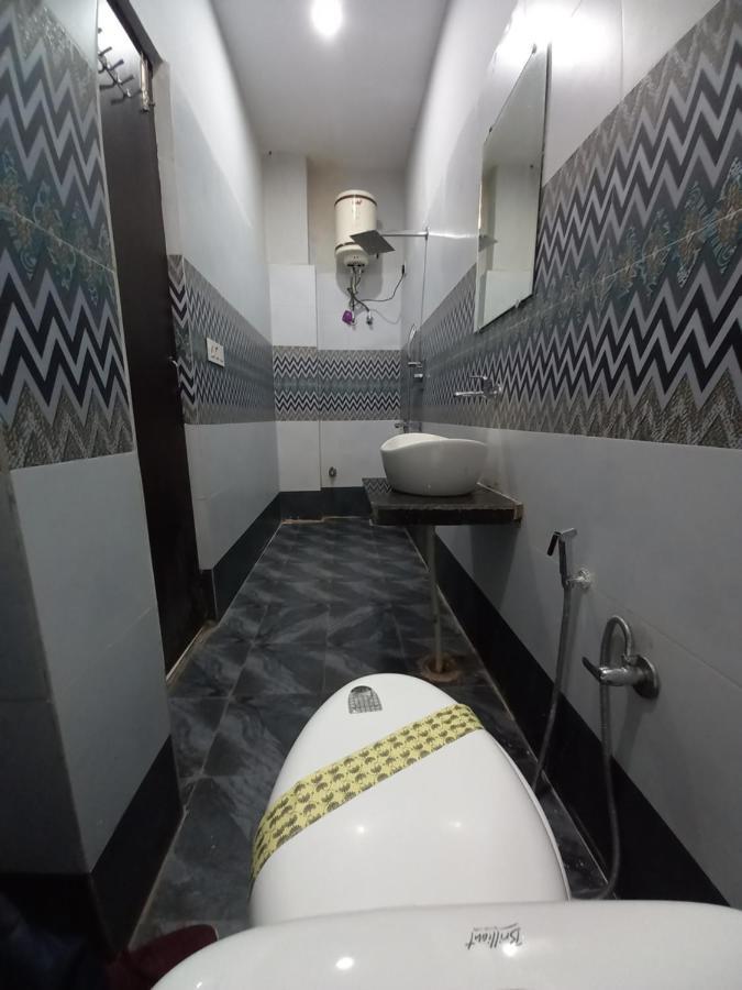 Hotel Banke Bihari Haridwār Exterior foto